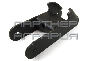 Запчасти для Сеялок Rabe Кронштейн сошника длинного 854.11.008.0 /9002.59.01 (Германия) фото ООО “Партнер агрария”