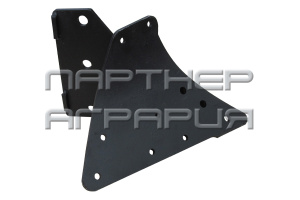 Запчасти для Плугов ПГЦ Башмак ПГЦ 11.301 фото ООО “Партнер агрария”