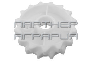 Запчасти для Сеялок Amazone Катушка высевающая 957809 фото ООО “Партнер агрария”