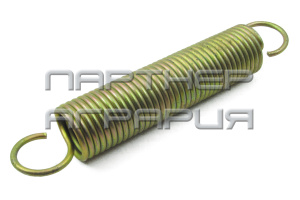 Запчасти для Сеялок Rabe Пружина малая 9006.39.14 фото ООО “Партнер агрария”