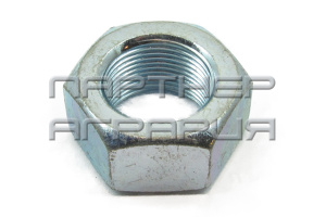Запчасти для Сеялок Lemken Гайка М24х1,5  DIN934 с правой  резьбой 3030996 фото ООО “Партнер агрария”