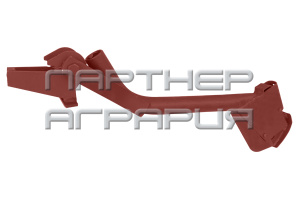 Запчасти для Сеялок СПУ Сошник 494224 кор.анк.с кронштейном фото ООО “Партнер агрария”