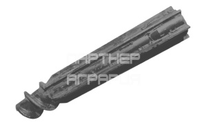 Запчасти для КОК-6 (кукурузный) Валец КПС-4-0512050Б (Китай) фото ООО “Партнер агрария”