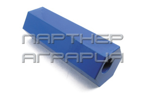 Запчасти для Сеялок Lemken Втулка 41х125 D16,25 3177701 (Германия) фото ООО “Партнер агрария”