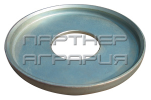 Запчасти для Сеялок Kverneland Чашка ОТИБ.711151.015-02 / AC351357 фото ООО “Партнер агрария”