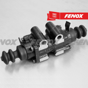 Запчасти для Сцепления Гидроусилитель сцепления 80-1602510/-01 (МТЗ-1221-1523) USC003 (Фенокс) фото ООО “Партнер агрария”