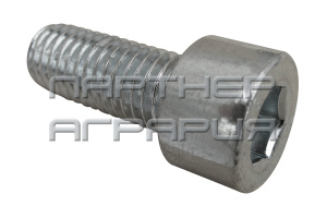 Запчасти для Сеялок Kverneland Болт M10х25 8,8 DIN912 AC632072 / KG00546761 / 233966.0 (Чехия) фото ООО “Партнер агрария”