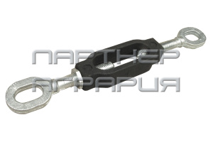 Запчасти для Задней навески МТЗ-80, 82 Стяжка в сборе А61.04.000 (80-4605080) фото ООО “Партнер агрария”