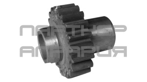 Запчасти для Переднего моста Шестерня (20 зуб) 1520-2308061-01 фото ООО “Партнер агрария”