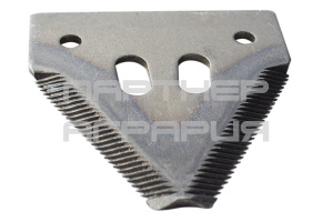 Запчасти для Комбайнов Лида-1300 Сегмент Н.066.22 фото ООО “Партнер агрария”