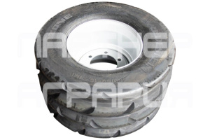 Запчасти для Сеялок Amazone Колесо прикатывающее кпл. LE247-15 фото ООО “Партнер агрария”