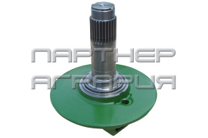 Запчасти для Сеялок Amazone Держатель зубьев фрезы 952667 фото ООО “Партнер агрария”