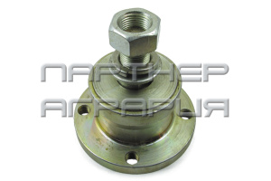 Запчасти для Сеялок Rabe Ступица диска бороны 9031.13.20 / 9031.42.89 (Германия) фото ООО “Партнер агрария”