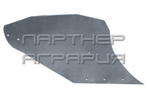 Запчасти для Плугов ПНБ болотный Отвал ПБН (ПНБ) фото ООО “Партнер агрария”