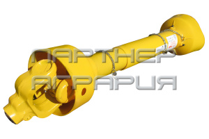 Запчасти для Косилок Kuhn FC-302 (КПР-9, КПР-6) Вал карданный ST50S-BN1-P-50S.0509E-50S.0509E*850C КПР 9120300 фото ООО “Партнер агрария”