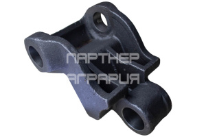 Запчасти для Культиваторов Horsch Tiger Корпус  стойки  34067501 TerraGrih III (приварной вариант ) фото ООО “Партнер агрария”