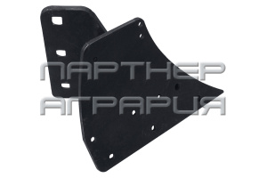 Запчасти для Плугов ЗШ Башмак МЗШ-3 фото ООО “Партнер агрария”