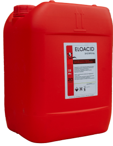  Eloacid (20 л) Кислотное моющее средство фото ООО “Партнер агрария”
