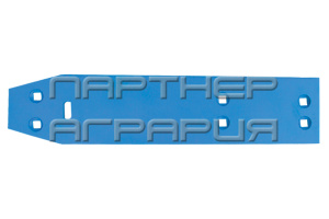 Запчасти для Плугов RabeWerk Боковина  WP 351 фото ООО “Партнер агрария”