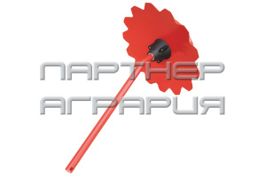 Запчасти для Сеялок Kverneland Маркер в сборе ОТИБ.305449.014 / AC356083 / A139299733 / A139573632 (ЕС) фото ООО “Партнер агрария”