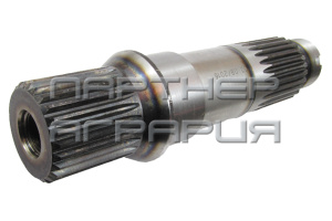 Запчасти для Сеялок Kverneland Вал держателя МА44000101 (Италия) фото ООО “Партнер агрария”