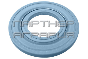 Запчасти для Сеялок Lemken Кольцо уплотнительное 3231862 (25х52) ступицы сошника фото ООО “Партнер агрария”