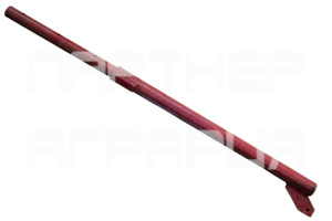 Запчасти для Граблей ГВР-6, 630, 700 - ГВК Граблина ГР 700.18.00.000 короткая фото ООО “Партнер агрария”