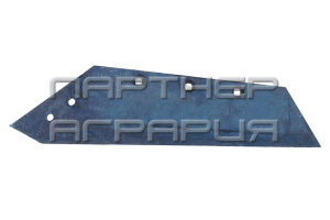 Запчасти для Плугов Vogel&Noot Лемех левый PK701401 1212-40I (Испания) фото ООО “Партнер агрария”