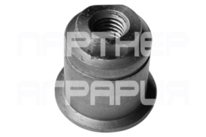 Запчасти для Сеялок Amazone Ось 954958 (аналог) фото ООО “Партнер агрария”