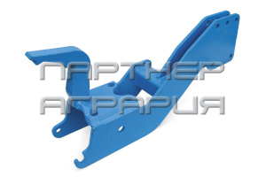 Запчасти для Сеялок Lemken Кронштейн 4128081 фото ООО “Партнер агрария”