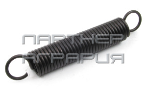 Запчасти для Сеялок Lemken Пружина 3298503 (СПР 10.00.09) фото ООО “Партнер агрария”