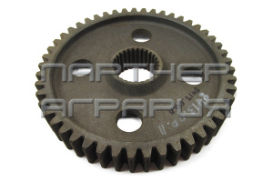 Запчасти для Сеялок Rabe Шестерня фрезы Z-49 8413.00.15 (Германия) фото ООО “Партнер агрария”