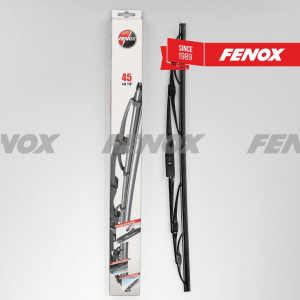 Запчасти для Электрооборудования МТЗ-80. 82 Щетка стеклоочистителя WB45010 ( ФЕНОКС ) фото ООО “Партнер агрария”